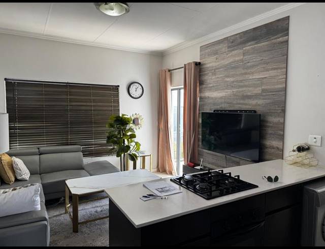 1 BEDROOM PROPERTY TO RENT IN GREENSTONE HILL